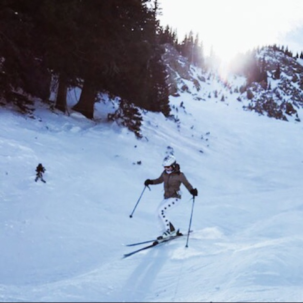 Meet your Posher, Katrina